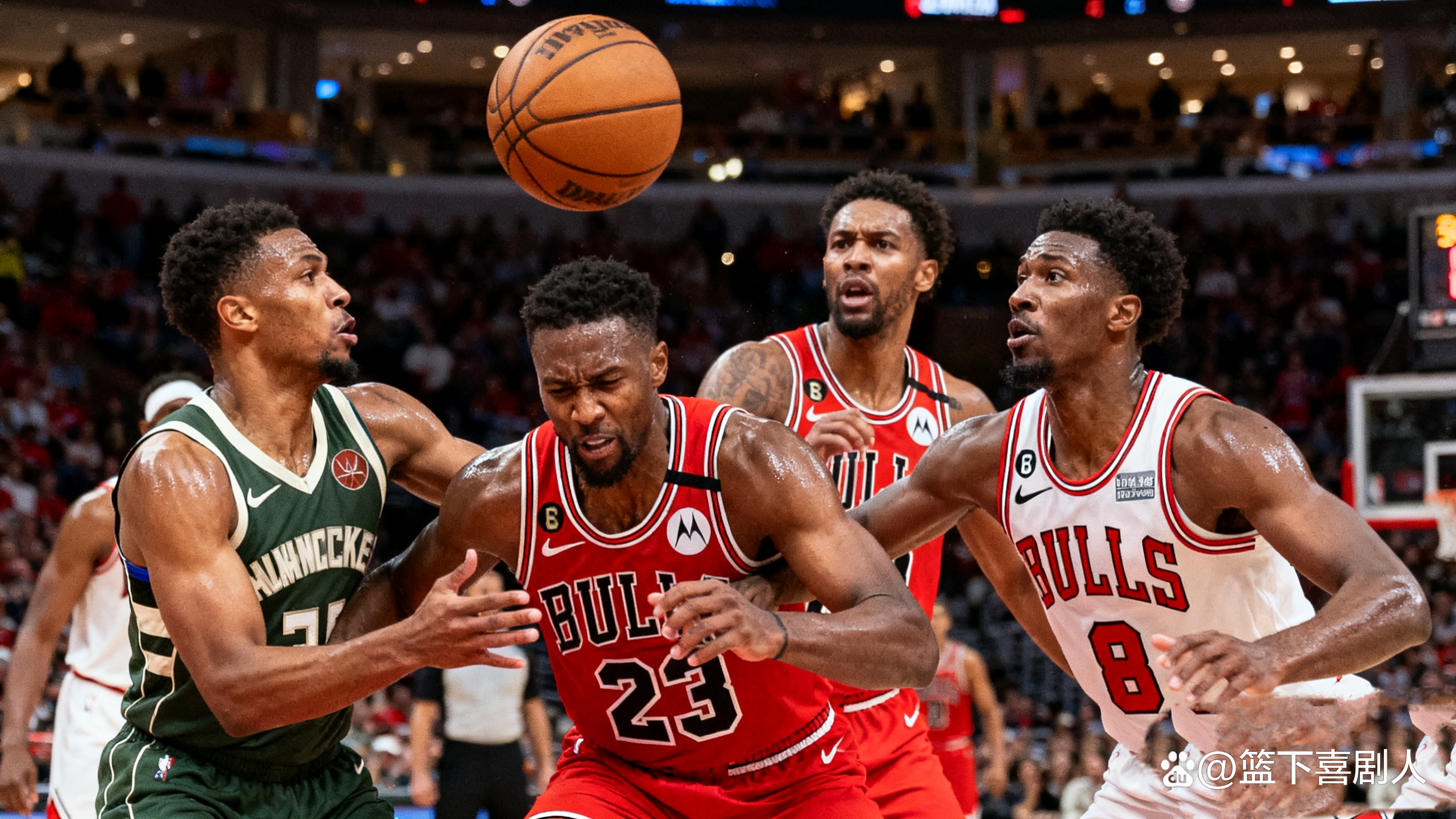 九游娱乐游戏平台-包含欧篮联赛程吃紧，密尔沃基雄鹿今晨外线爆发，态度坚定，身体对抗强度拉满的词条